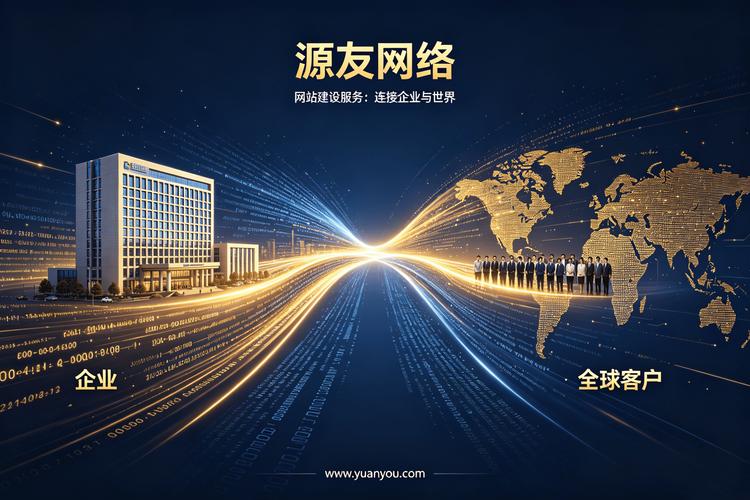 2026年深圳企业网站建设口碑品牌测评 靠谱服务商权威排名与选择指南